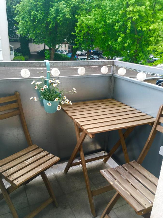 Апартаменты Cosy Studio Andy With Great Location Любляна Экстерьер фото